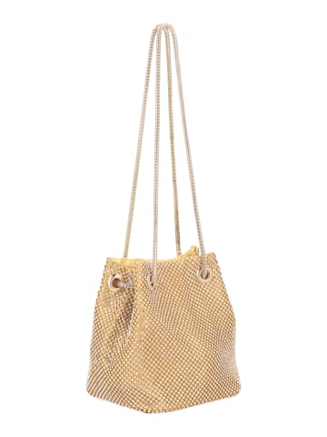 FELIPA Handtasche in GOLD