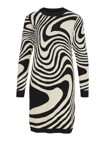 Object Strickkleid in Black 5
