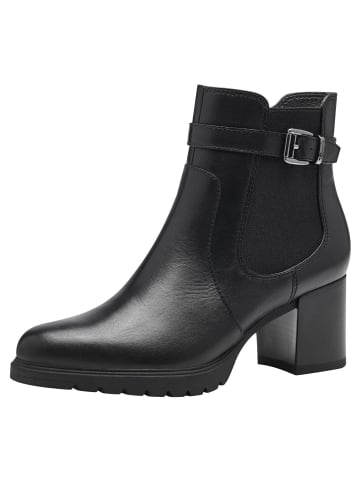 Tamaris Stiefelette in BLACK