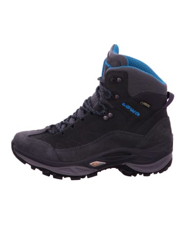 LOWA Wanderschuhe TORO GTX MID WS in Grau