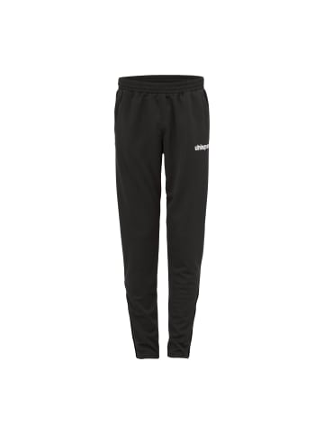 uhlsport  Trainingshose TEAM in schwarz/weiß