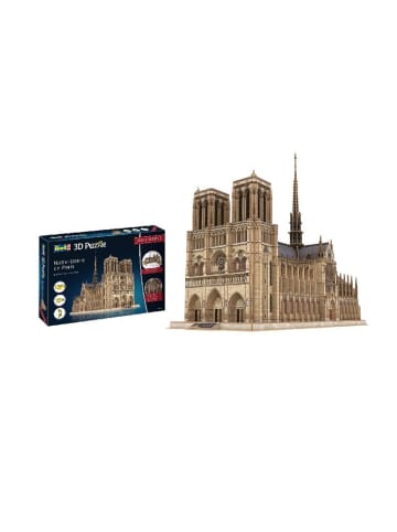 Revell Revell Notre Dame de Paris 3D (Puzzle)