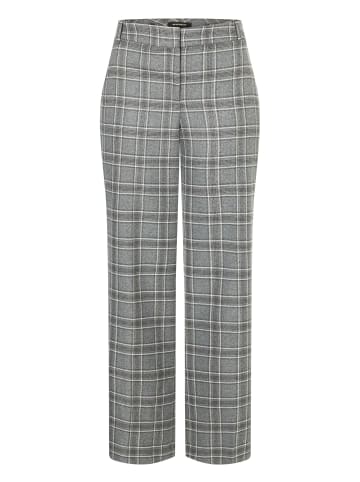 More & More Karohose in fine check