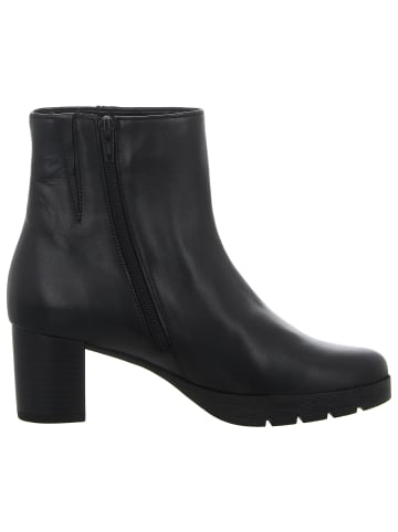 Gabor Stiefeletten in schwarz