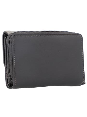 Tom Tailor Elin Geldbörse 14 cm black