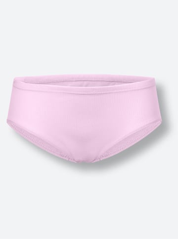 WITT WEIDEN Jazzpants in hellrosé