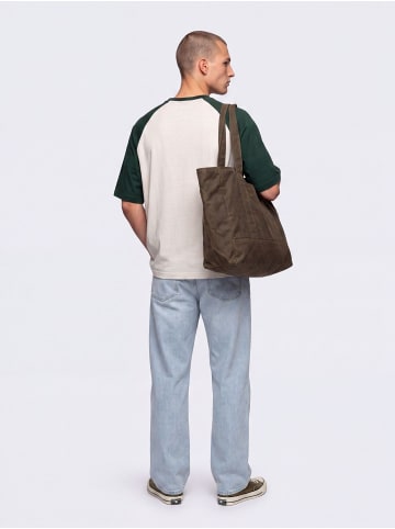 ONLY & SONS T-shirt in Cloud Dancer