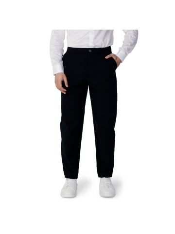 Armani Exchange Schwarz Herren Hose