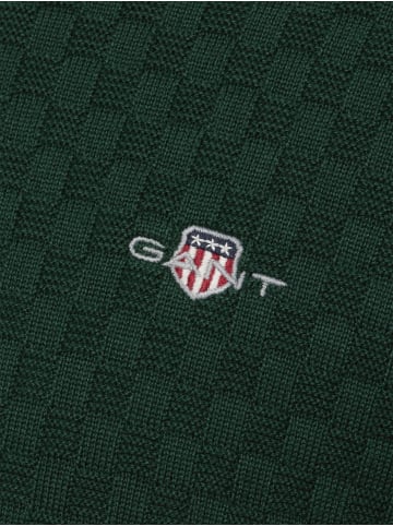 Gant Pullover in tanne - 0004