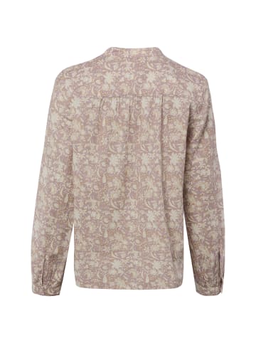 Marc O'Polo Bluse in oliv hellgrau - 0002