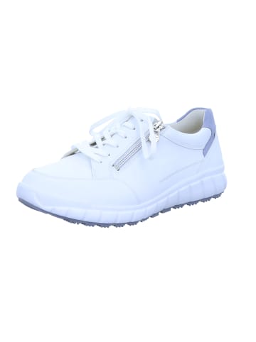 Ganter Sneaker Low in weiß