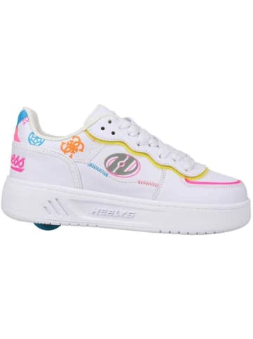 Heelys Sneaker in Weiß
