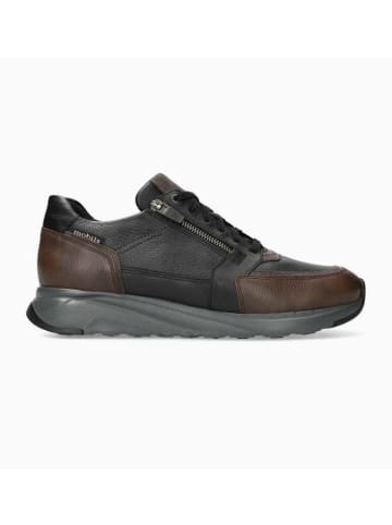 Mephisto Schnürschuh in braun
