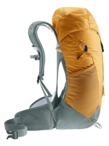 Deuter Deuter AC LITE 22SL gelb in gelb