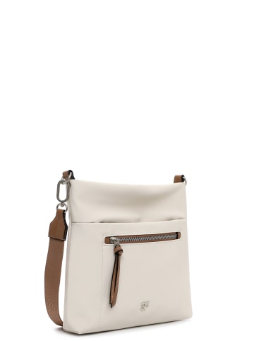 SURI FREY Umhängetasche SFY Destiney in beige