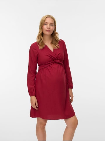 Kleid in Pomegranate 1