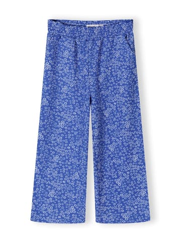 Minoti 2-tlg T-Shirt & Shorts 30SET154 in Blau