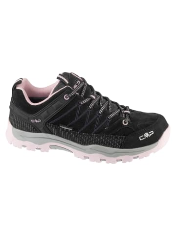 cmp CMP Rigel Low WP in Schwarz