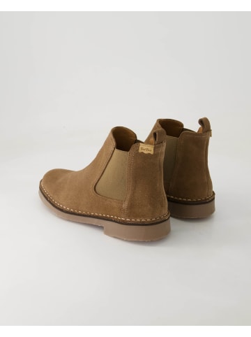 Toni Pons Chelsea Boots in Beige