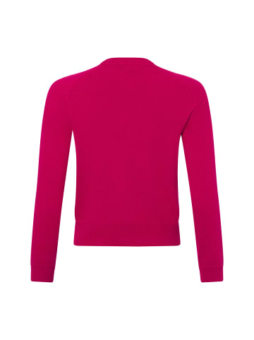 Franco Callegari Strickjacke in pink - 0002