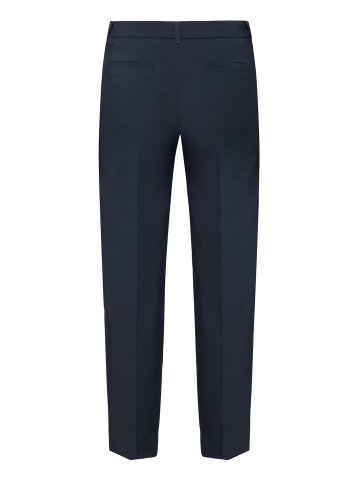 Betty Barclay Businesshose mit Bügelfalte in dunkelblau