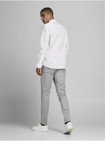 Jack & Jones 2er-Pack Oberhemd in Cashmere Blue 1