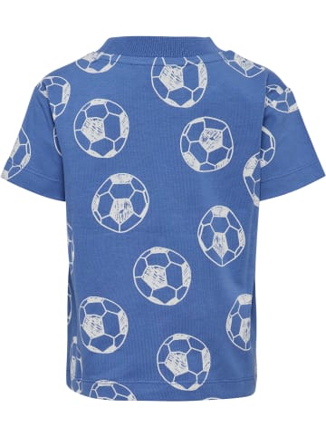 Hummel Hmlmini Lebensstil Kinder in DUTCH BLUE