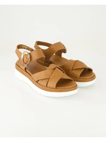 Cypres Soft Sandalen in Braun