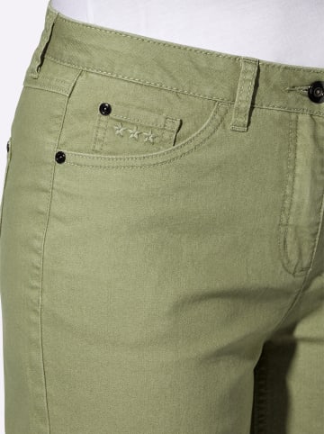 WITT WEIDEN Culotte in schilf