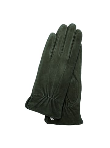 Kessler Luna Handschuhe Leder in olive