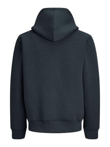 JACK & JONES Junior Kapuzenpullover in Outer Space