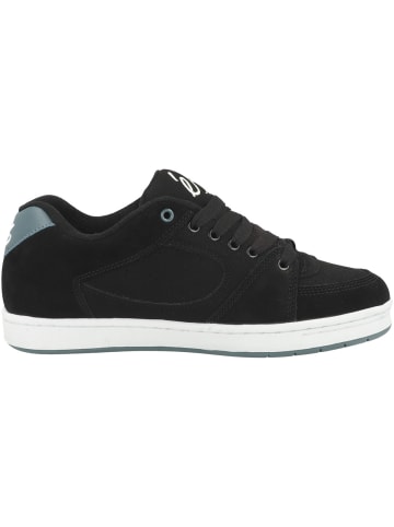 éS Skateboarding Sneaker low Accel OG in schwarz