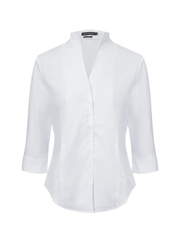 Franco Callegari Bluse in weiß - 0061