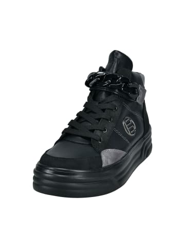 TT. BAGATT Sneaker in schwarz