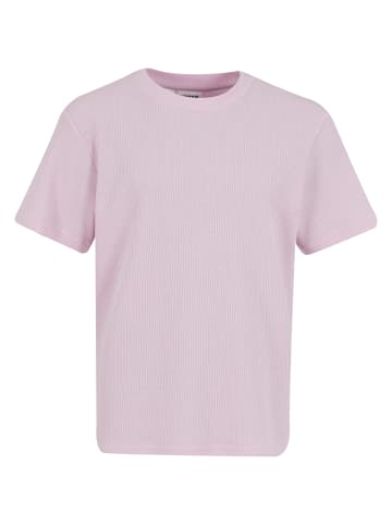 Urban Classics T-Shirt in softpink
