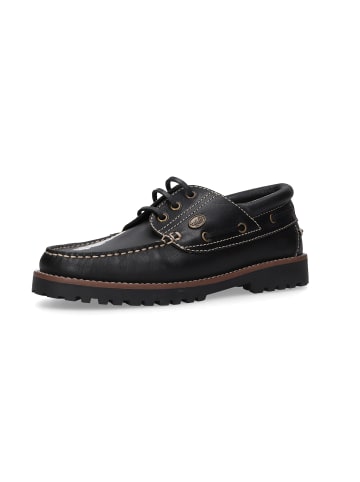 Dockers by Gerli Sneakers Low 54CT001 in schwarz