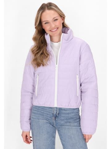 myMo Women Jacket in light violet