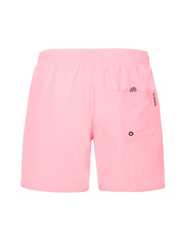 Protest " CULTURE JR in Silver Pink