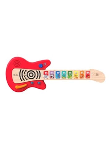 Hape  Gitarre Together in Tune Guitar™ in Rot