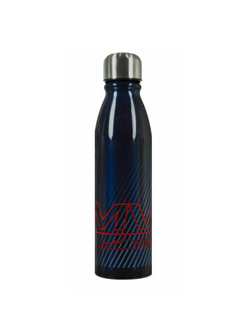 Red Bull Red Bull Formel-1 Trinkflasche 600ml – Stylische Design in schwarz