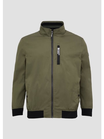 s.Oliver Outdoor-Jacke in 7925_olivgrün