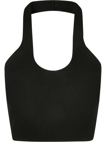 Urban Classics Tank-Tops in black