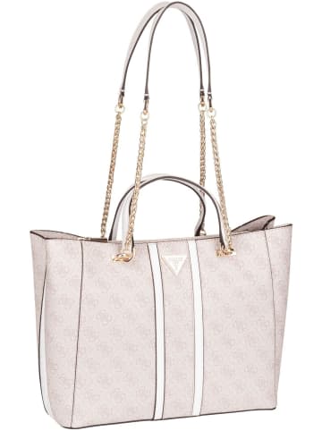 Guess Schultertasche Noreen SG 00220 in Dove Logo