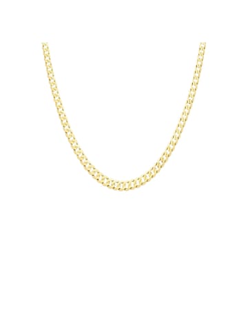 Lucardi 375 Gold Halskette