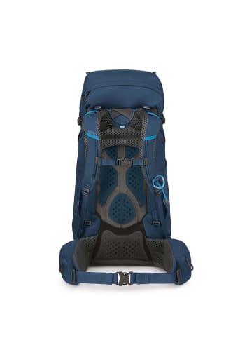 Osprey Kestrel 48 L/XL - Trekkingrucksack 79 cm (atlas blue) in atlas blue