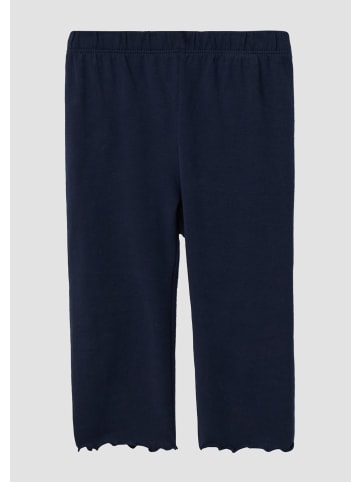s.Oliver Leggins 7/8 in Blau