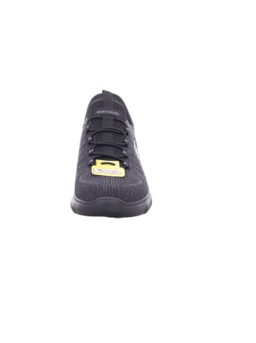 Skechers Sneaker für Herren in schwarz