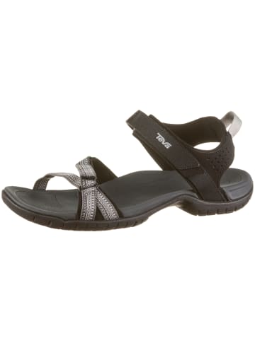 Teva Outdoorsandalen VERRA in antiguous black multi