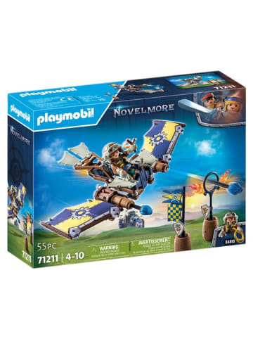 Playmobil Darios Fluggleiter in Mehrfarbig ab 4 Jahre