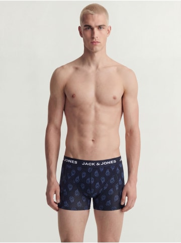 Jack & Jones 5er-Pack Trunks in Black